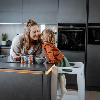 Hauck Learn N Explore Tower