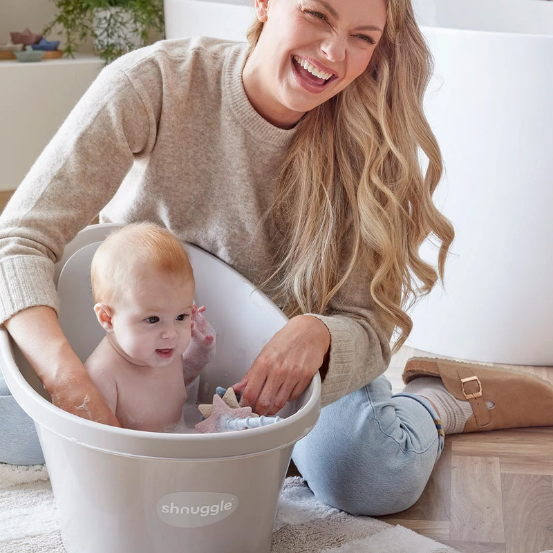 Hire Bathing & Changing