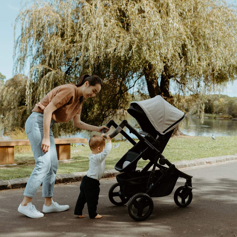 Hire Prams & Strollers