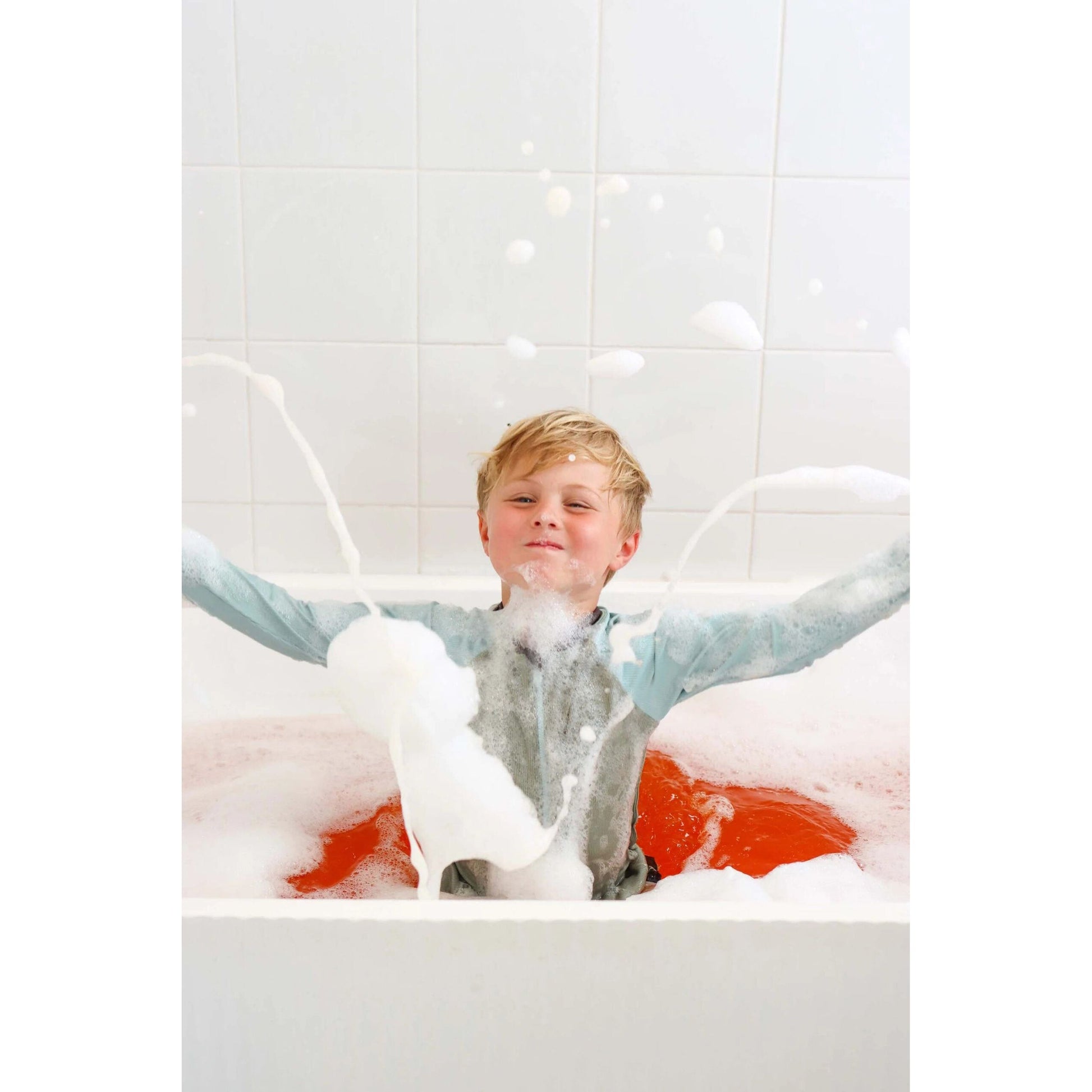 Honeysticks Bubble Bath Colour Mixing 3pk 200ml