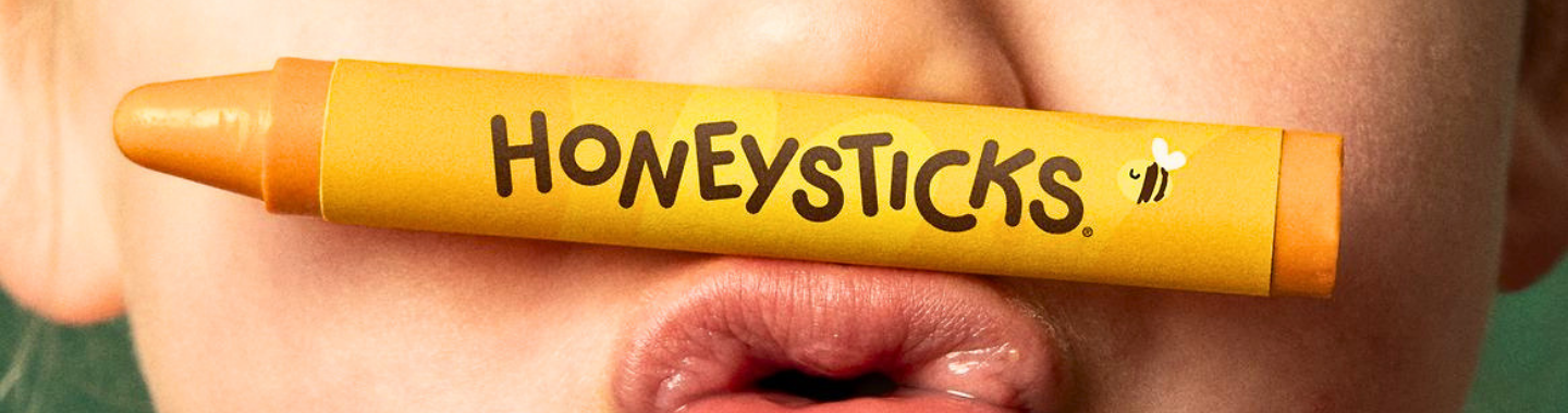 Honeysticks
