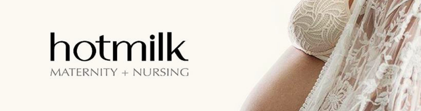 Hotmilk Maternity & Nursing