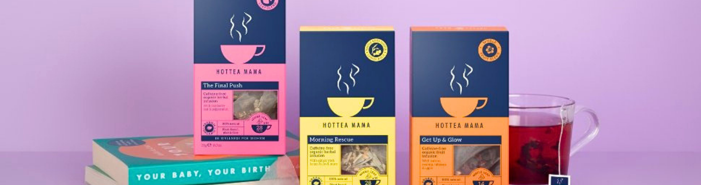 HotTea Mama