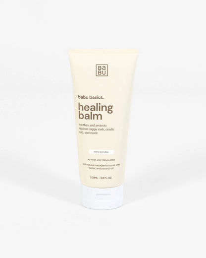 Babu Healing Balm