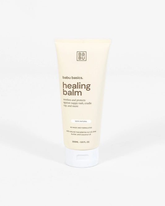 Babu Healing Balm