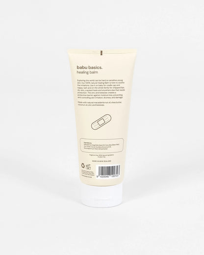 Babu Healing Balm