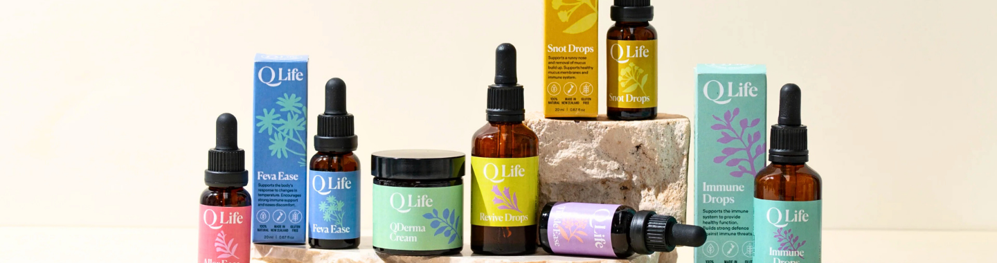 Health & Wellness