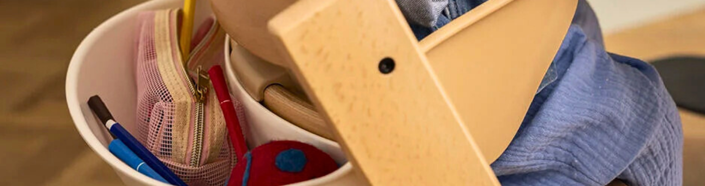 Highchair Accessories