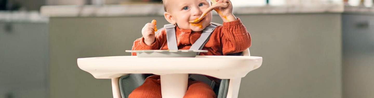 Highchairs