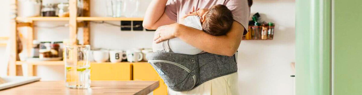 Hip Carriers