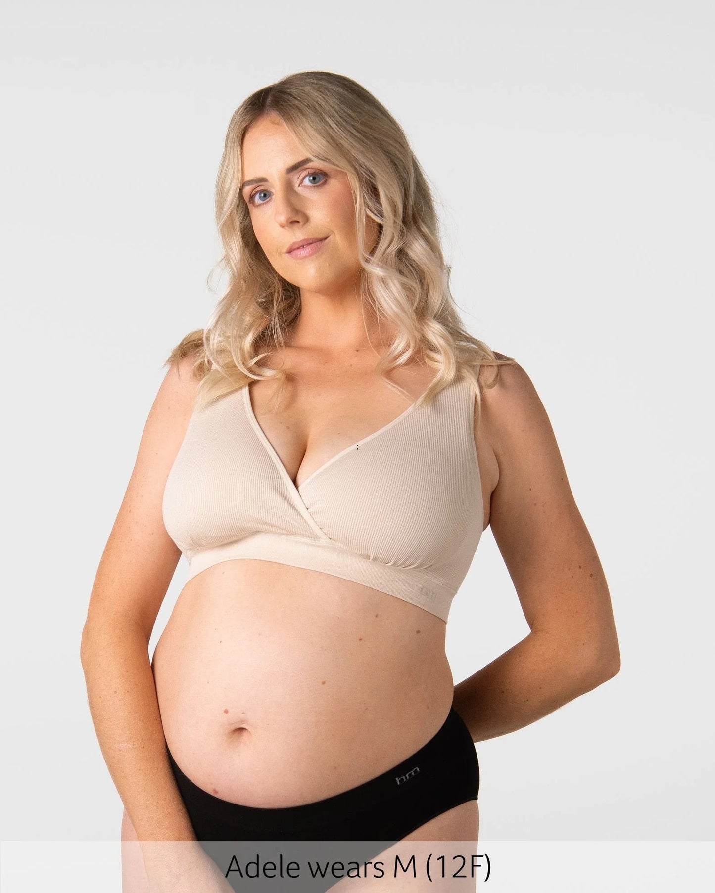 Hotmilk My Comfort FlexFit Bra - Oat