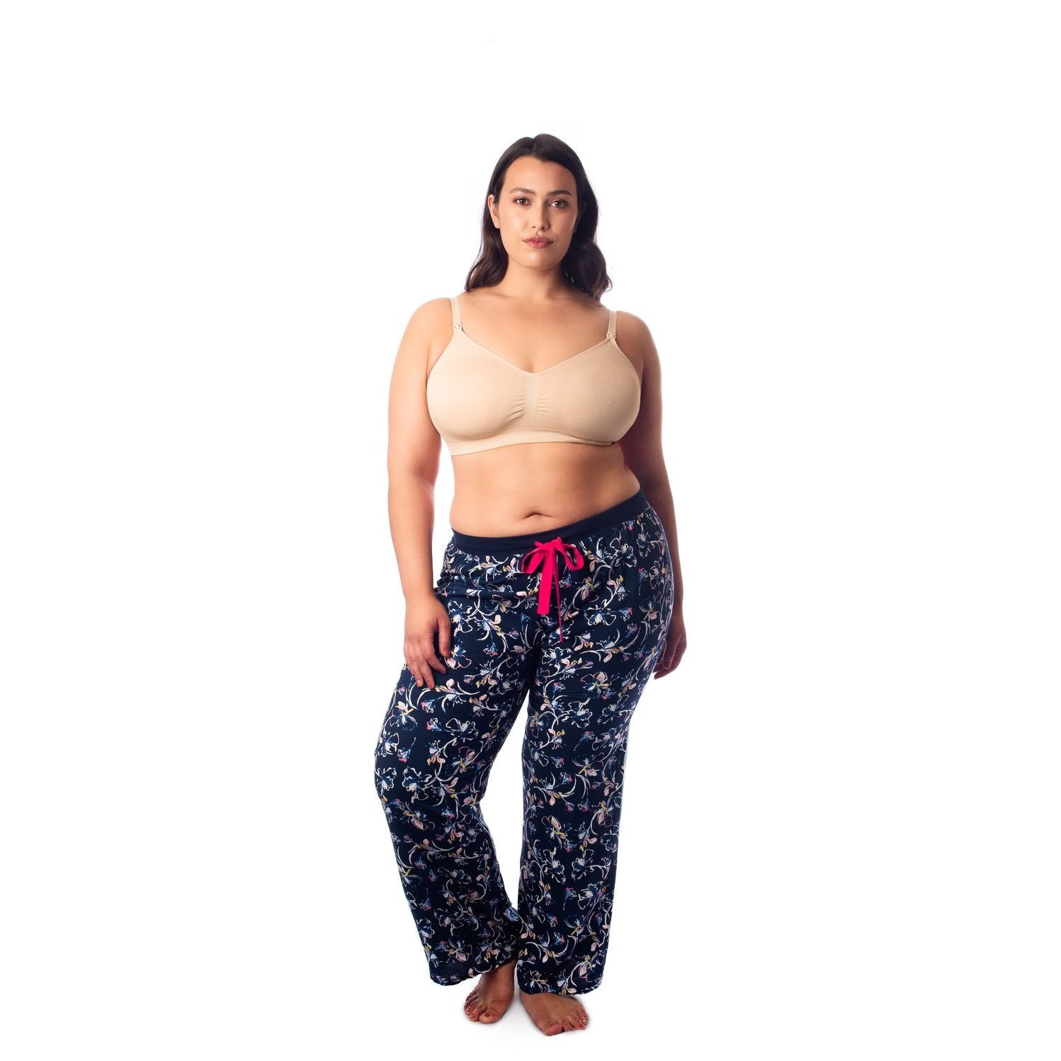 Hotmilk My Necessity Multi-fit Bra Frappe Full Cup - Clearance