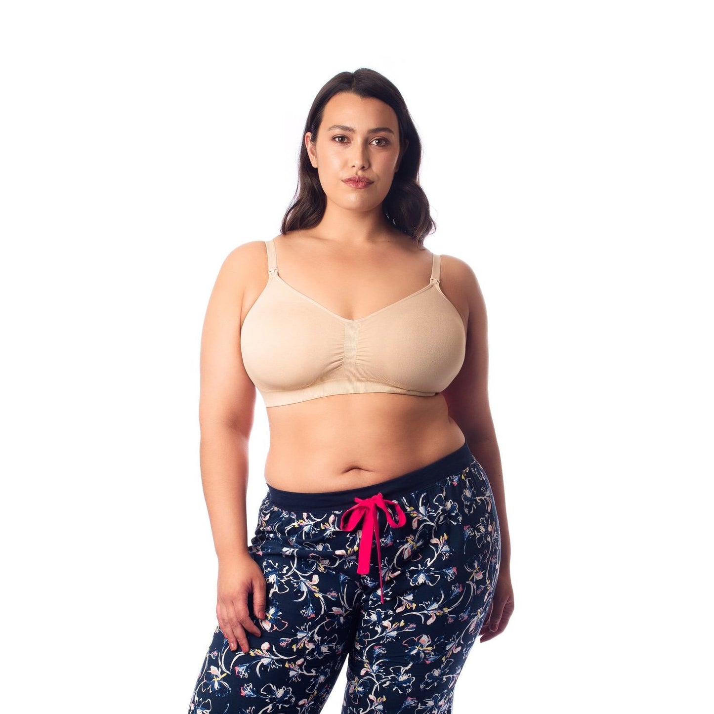 Hotmilk My Necessity Multi-fit Bra Frappe Full Cup - Clearance
