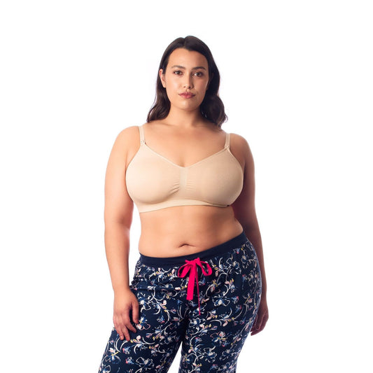 Hotmilk My Necessity Multi-fit Bra Frappe Full Cup - Clearance