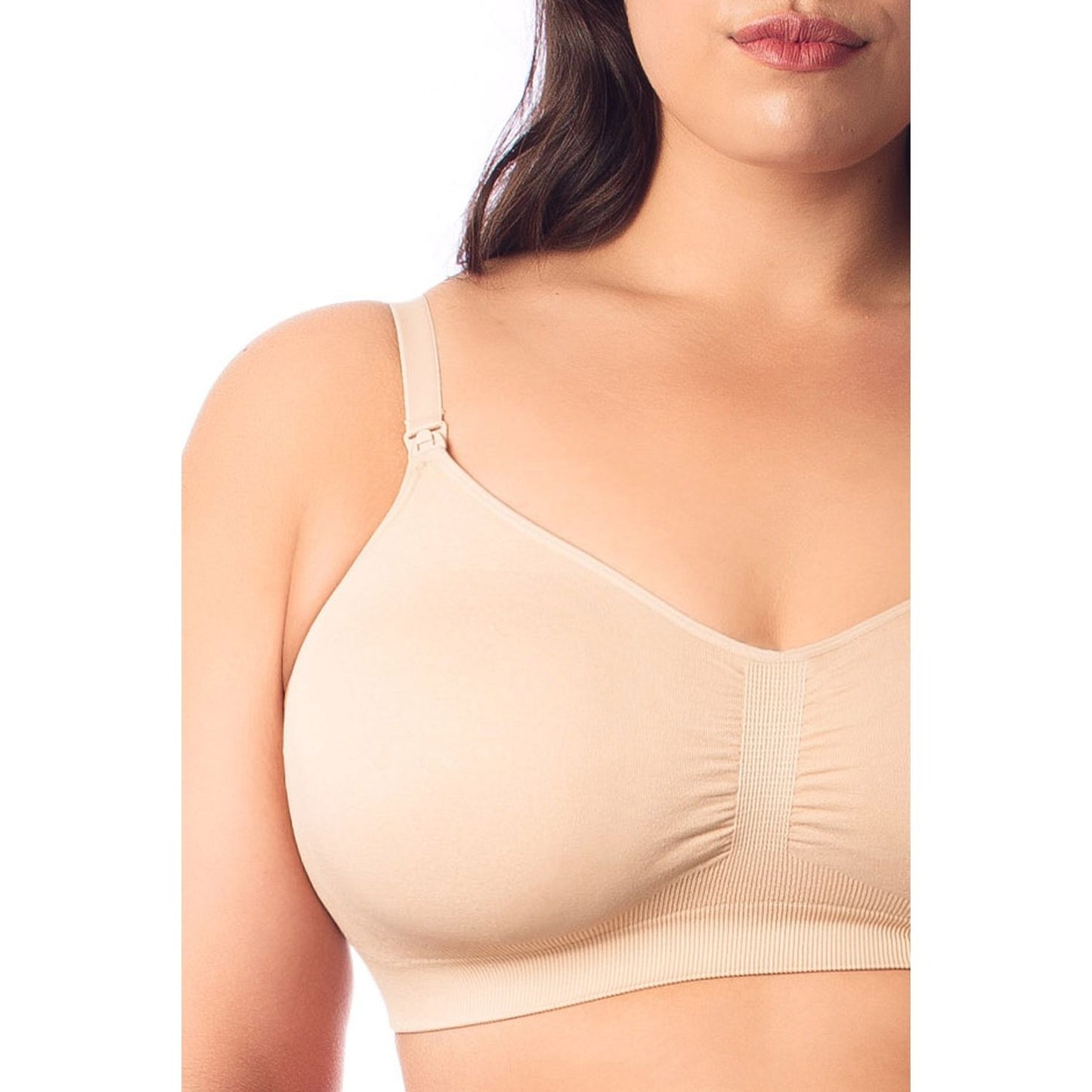 Hotmilk My Necessity Multi-fit Bra Frappe Full Cup - Clearance