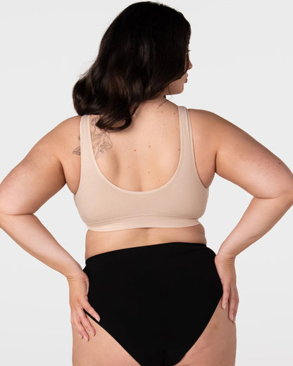Hotmilk My Comfort FlexFit Bra - Oat
