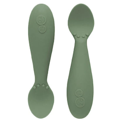 EZPZ Tiny Spoons 2pk