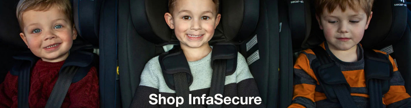 InfaSecure