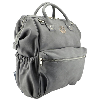 Isoki Byron Backpack