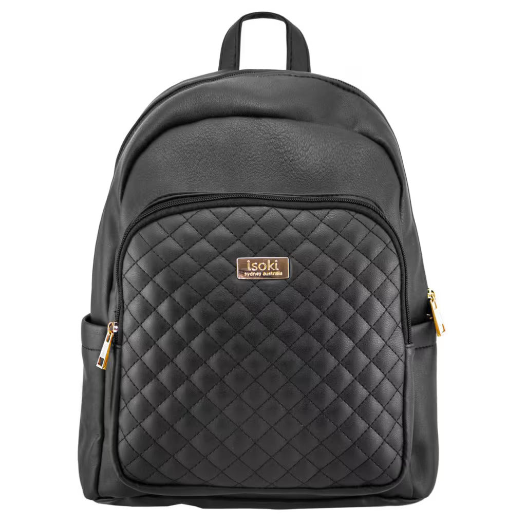 Isoki Marlo Backpack