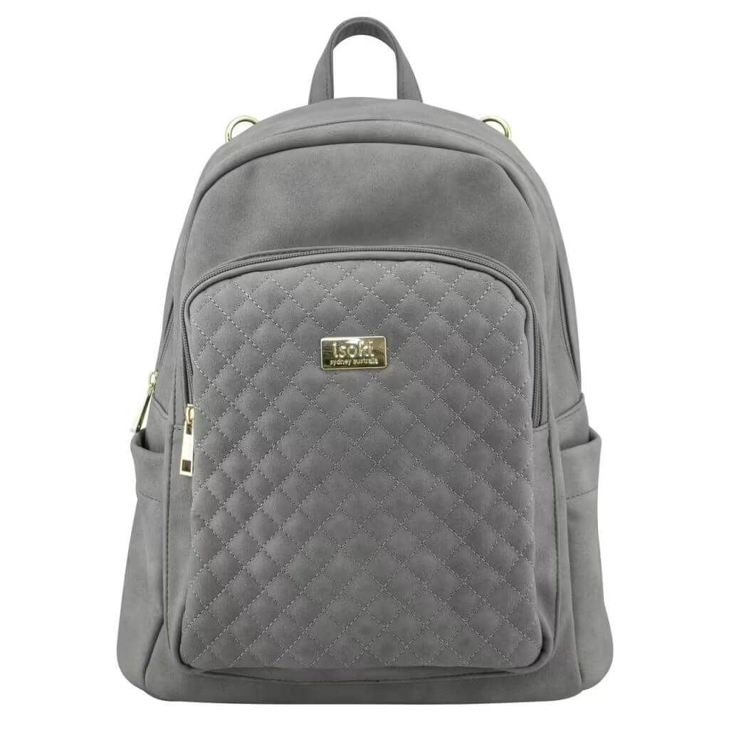 Isoki Marlo Backpack