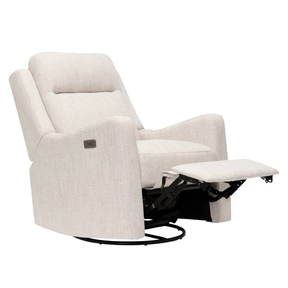 iL TuTTo Henry Electric Recliner Chair