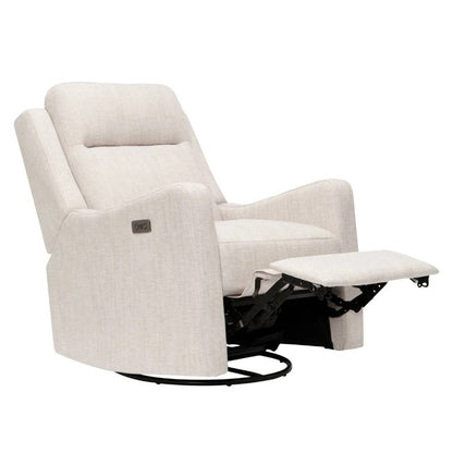 iL TuTTo Henry Electric Recliner Chair