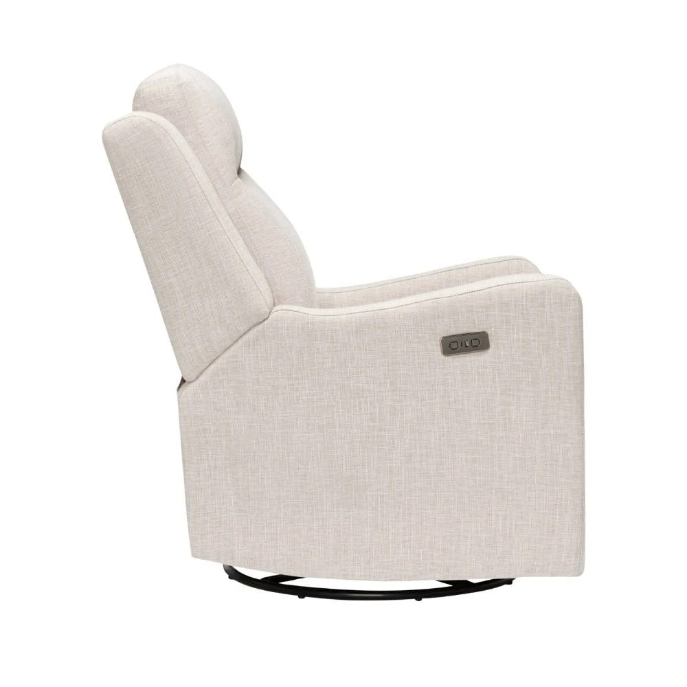 iL TuTTo Henry Electric Recliner Chair