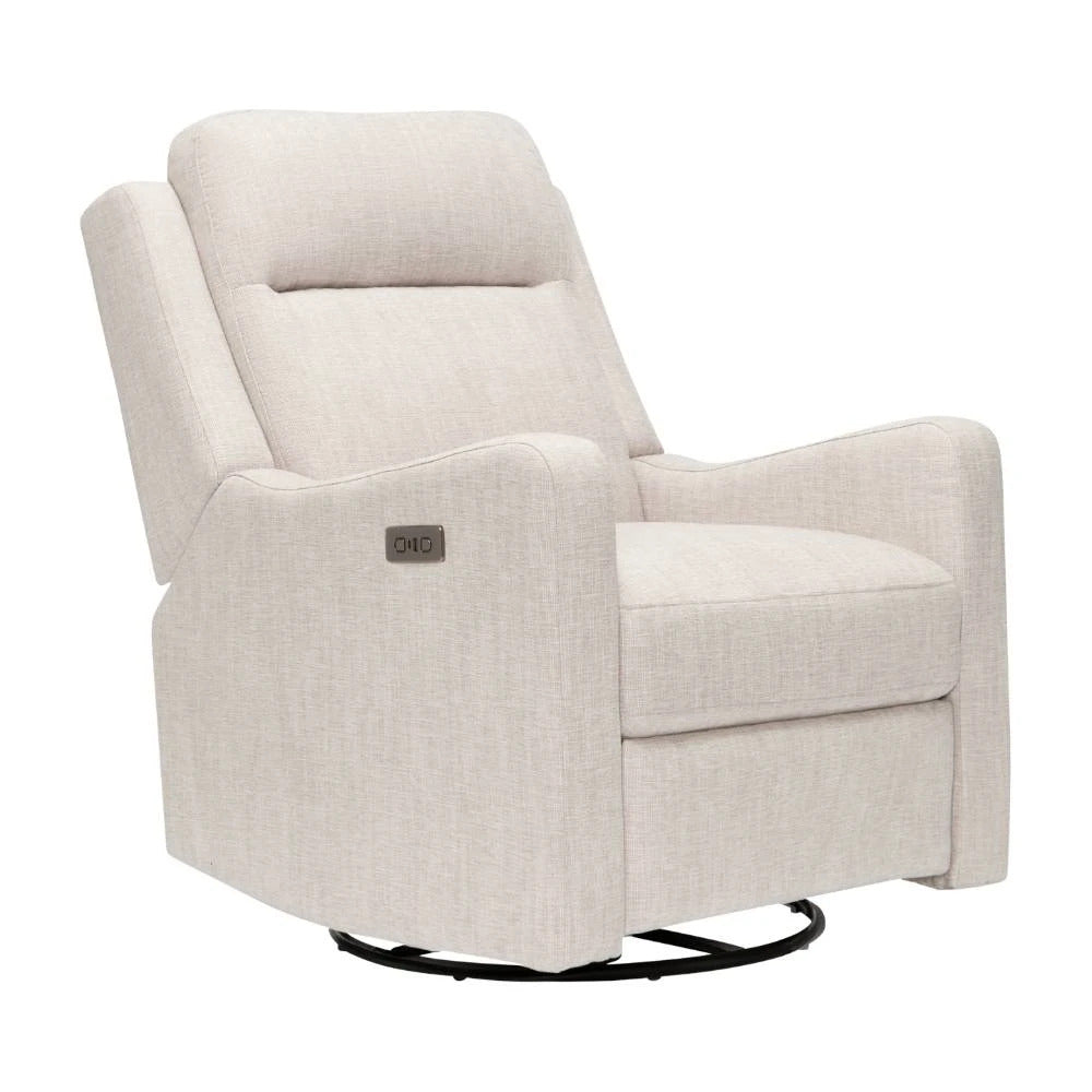 iL TuTTo Henry Electric Recliner Chair