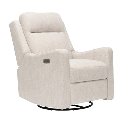 iL TuTTo Henry Electric Recliner Chair