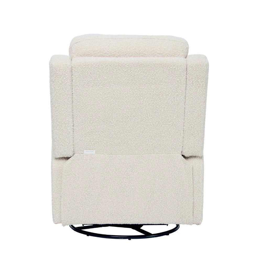 iL TuTTo Henry Electric Recliner Chair