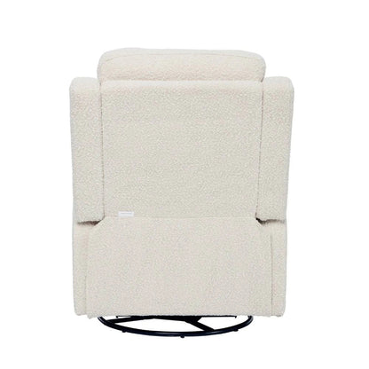 iL TuTTo Henry Electric Recliner Chair