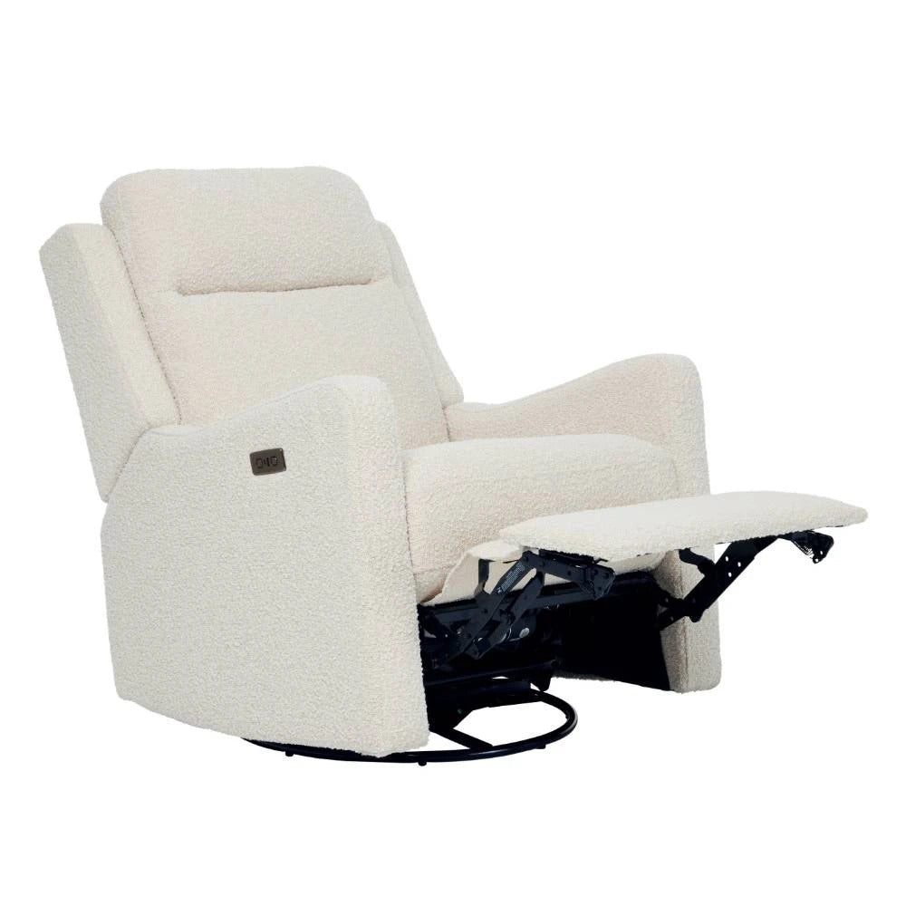 iL TuTTo Henry Electric Recliner Chair