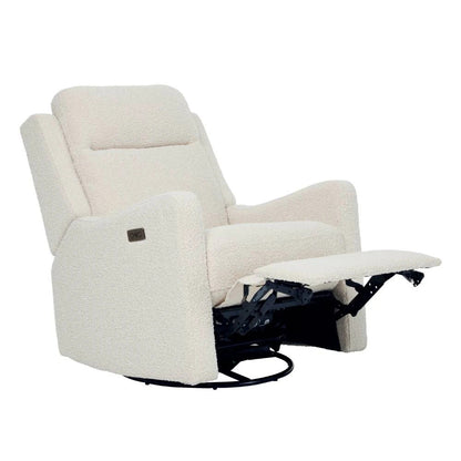 iL TuTTo Henry Electric Recliner Chair