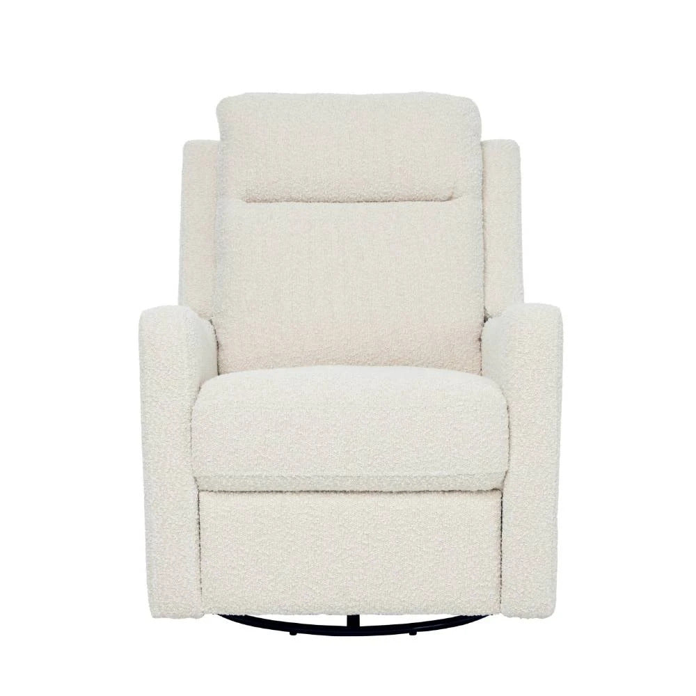 iL TuTTo Henry Electric Recliner Chair