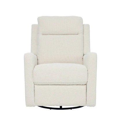 iL TuTTo Henry Electric Recliner Chair