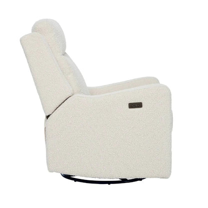 iL TuTTo Henry Electric Recliner Chair