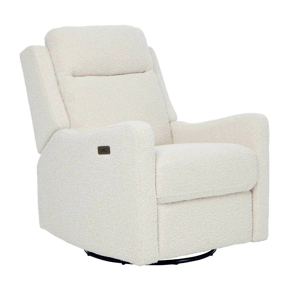 iL TuTTo Henry Electric Recliner Chair