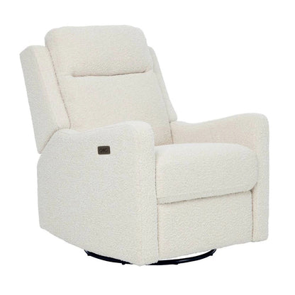 iL TuTTo Henry Electric Recliner Chair