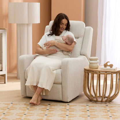 iL TuTTo Henry Manual Recliner Chair