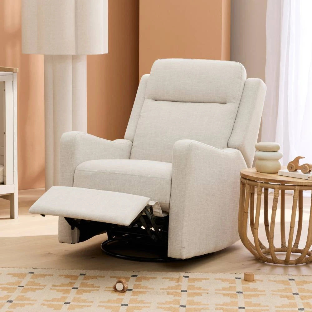 iL TuTTo Henry Manual Recliner Chair