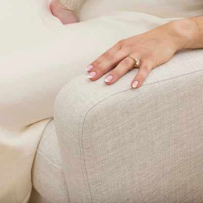 iL TuTTo Henry Manual Recliner Chair