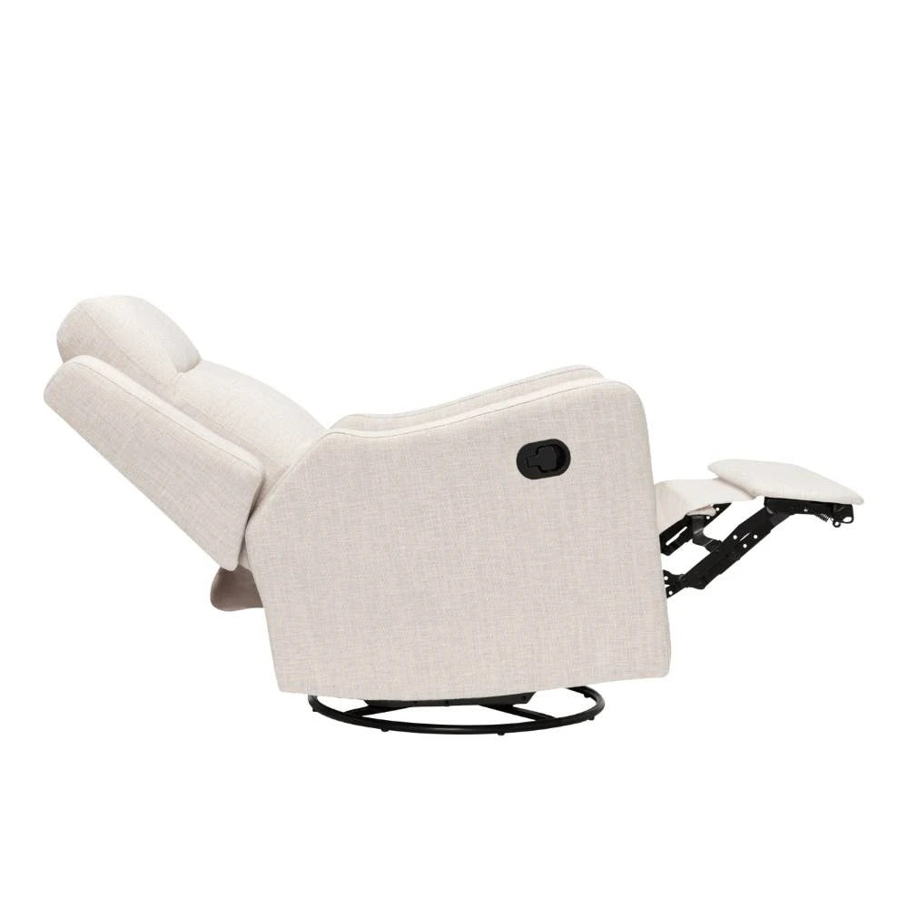 iL TuTTo Henry Manual Recliner Chair