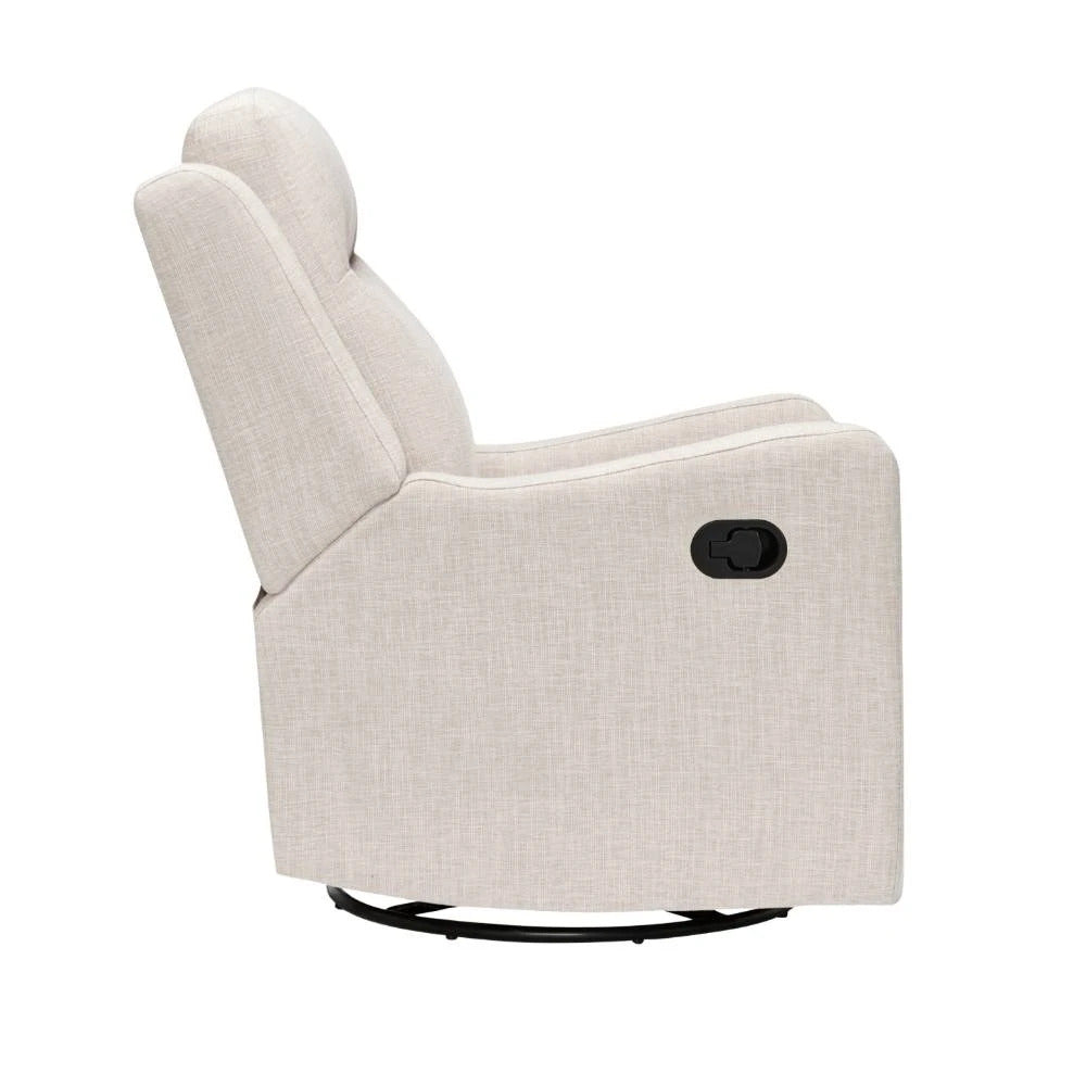 iL TuTTo Henry Manual Recliner Chair