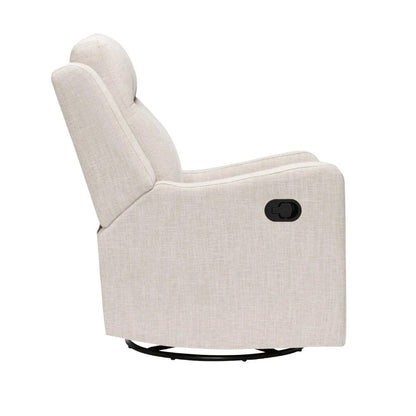 iL TuTTo Henry Manual Recliner Chair