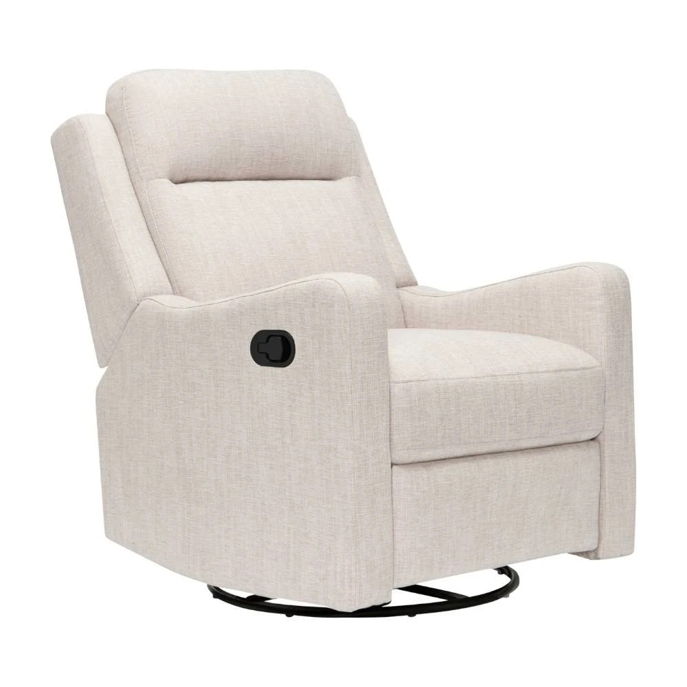 iL TuTTo Henry Manual Recliner Chair