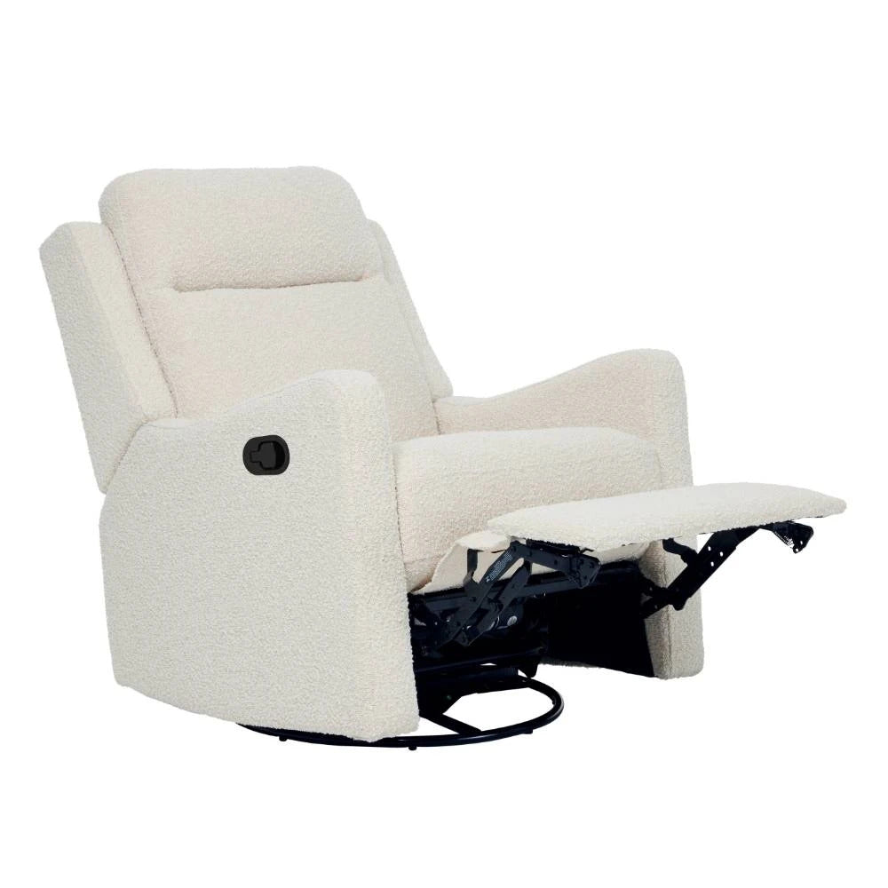 iL TuTTo Henry Manual Recliner Chair