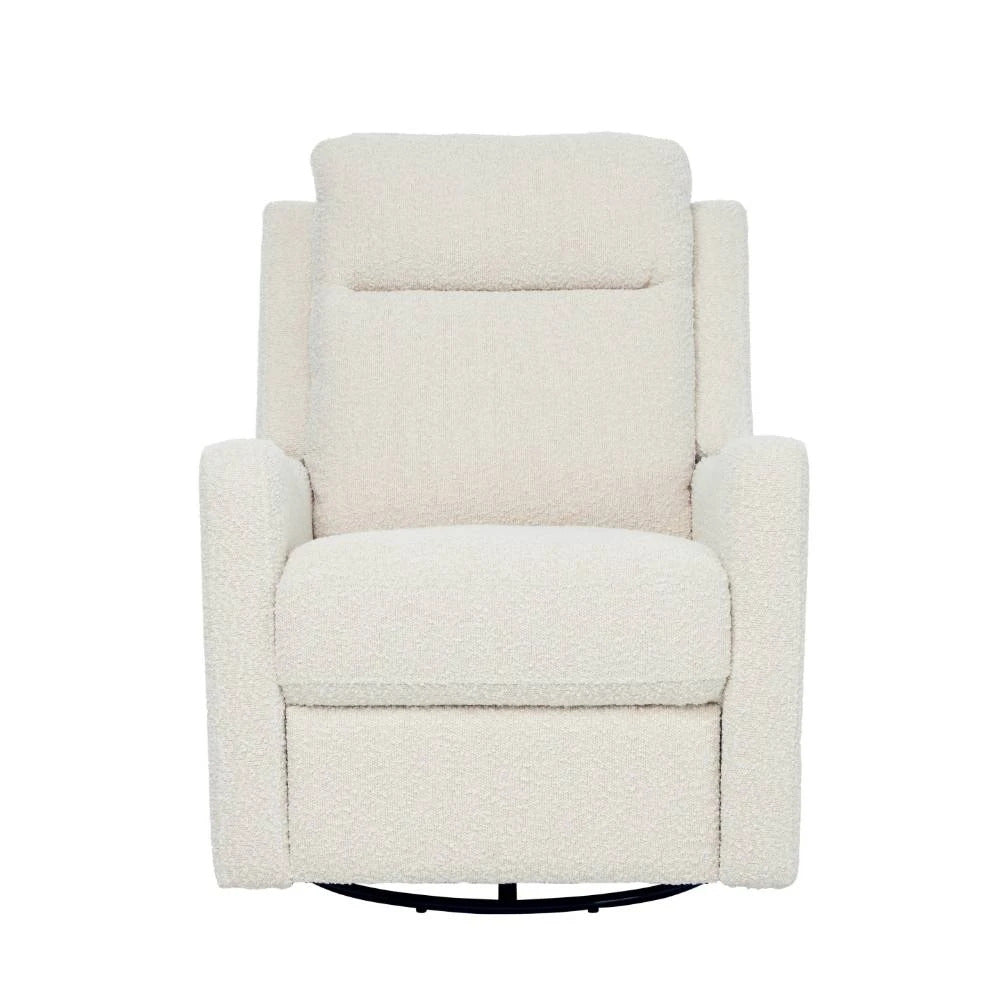 iL TuTTo Henry Manual Recliner Chair