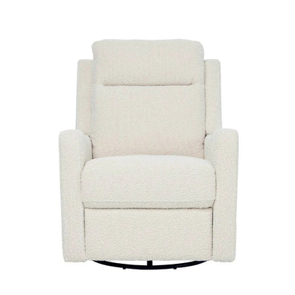 iL TuTTo Henry Manual Recliner Chair