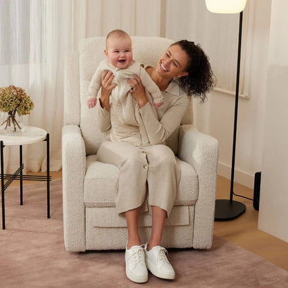iL TuTTo Henry Manual Recliner Chair